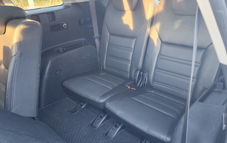 KIA Sorento III Prime рестайлинг, 2016 год, 2 260 000 рублей, 10 фотография