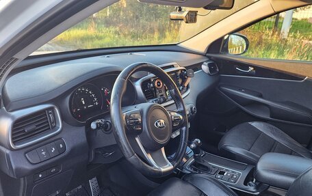 KIA Sorento III Prime рестайлинг, 2016 год, 2 260 000 рублей, 7 фотография