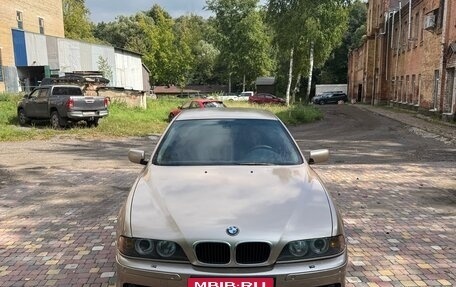BMW 5 серия, 1998 год, 750 000 рублей, 1 фотография