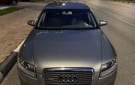 Audi A6, 2005 год, 900 000 рублей, 1 фотография