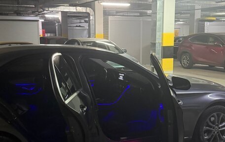 Mercedes-Benz C-Класс, 2017 год, 2 650 000 рублей, 13 фотография