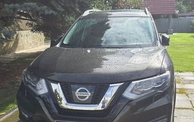 Nissan X-Trail, 2022 год, 3 350 000 рублей, 1 фотография