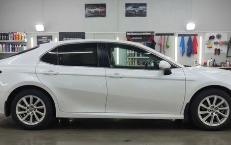 Toyota Camry, 2021 год, 3 100 000 рублей, 3 фотография
