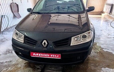 Renault Megane II, 2007 год, 450 000 рублей, 1 фотография