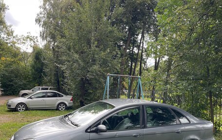 Citroen C5 I рестайлинг, 2003 год, 200 000 рублей, 3 фотография