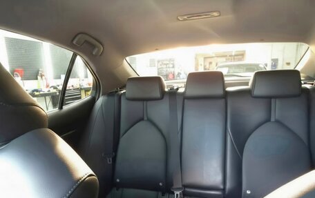 Toyota Camry, 2021 год, 3 100 000 рублей, 12 фотография