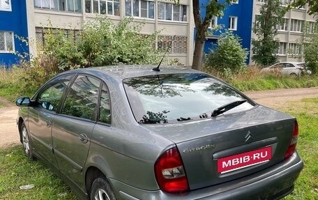 Citroen C5 I рестайлинг, 2003 год, 200 000 рублей, 4 фотография