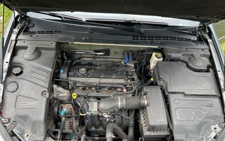 Citroen C5 I рестайлинг, 2003 год, 200 000 рублей, 9 фотография