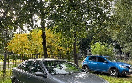 Citroen C5 I рестайлинг, 2003 год, 200 000 рублей, 8 фотография