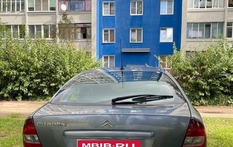 Citroen C5 I рестайлинг, 2003 год, 200 000 рублей, 5 фотография