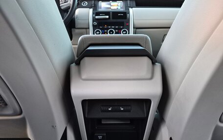 Land Rover Discovery Sport I рестайлинг, 2017 год, 2 250 000 рублей, 17 фотография