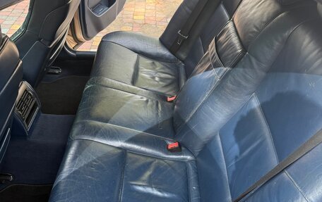 BMW 5 серия, 1998 год, 750 000 рублей, 13 фотография