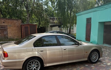 BMW 5 серия, 1998 год, 750 000 рублей, 5 фотография