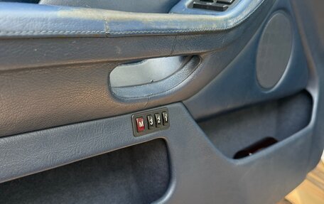 BMW 5 серия, 1998 год, 750 000 рублей, 11 фотография
