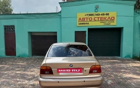 BMW 5 серия, 1998 год, 750 000 рублей, 4 фотография