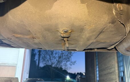 BMW 5 серия, 1998 год, 750 000 рублей, 23 фотография
