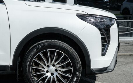 Haval Jolion, 2024 год, 2 100 000 рублей, 6 фотография