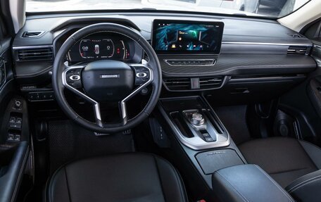 Haval Jolion, 2024 год, 2 100 000 рублей, 9 фотография