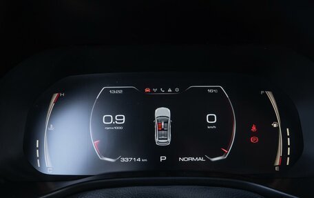 Haval Jolion, 2024 год, 2 100 000 рублей, 15 фотография