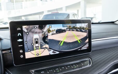 Haval Jolion, 2024 год, 2 100 000 рублей, 17 фотография