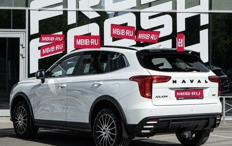 Haval Jolion, 2024 год, 2 100 000 рублей, 2 фотография