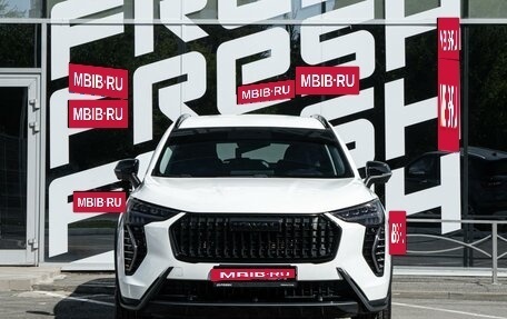 Haval Jolion, 2024 год, 2 100 000 рублей, 3 фотография