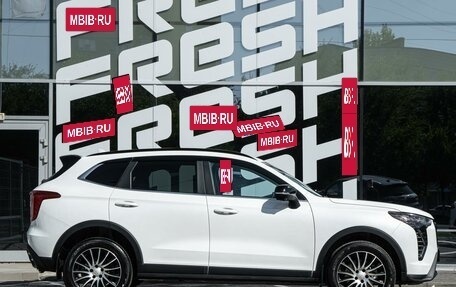 Haval Jolion, 2024 год, 2 100 000 рублей, 5 фотография