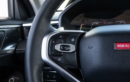 Haval Jolion, 2024 год, 2 100 000 рублей, 20 фотография