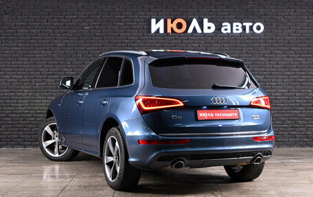 Audi Q5, 2015 год, 2 450 000 рублей, 6 фотография