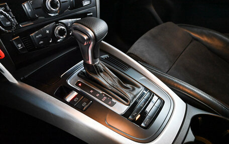 Audi Q5, 2015 год, 2 450 000 рублей, 19 фотография