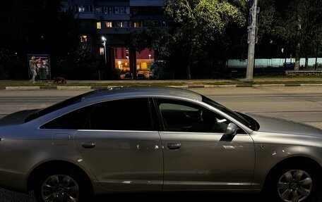 Audi A6, 2005 год, 900 000 рублей, 4 фотография