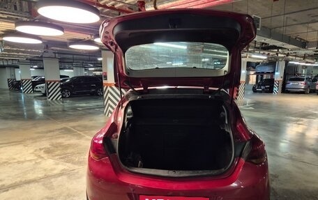 Opel Astra J, 2011 год, 600 000 рублей, 9 фотография