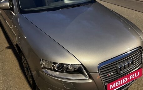 Audi A6, 2005 год, 900 000 рублей, 2 фотография