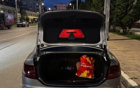 Audi A6, 2005 год, 900 000 рублей, 10 фотография