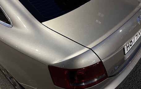Audi A6, 2005 год, 900 000 рублей, 8 фотография