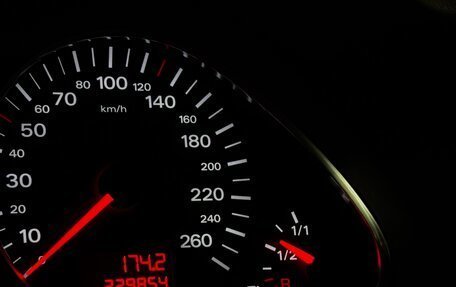 Audi A6, 2005 год, 900 000 рублей, 12 фотография