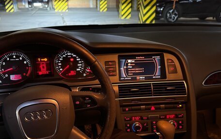 Audi A6, 2005 год, 900 000 рублей, 14 фотография