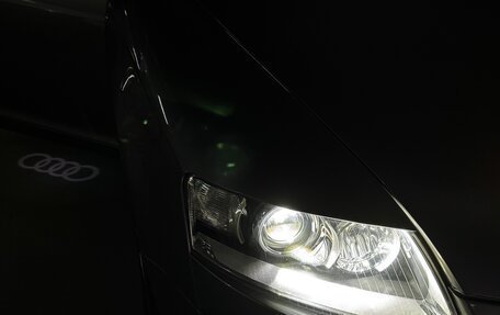 Audi A6, 2005 год, 900 000 рублей, 21 фотография