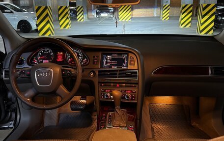 Audi A6, 2005 год, 900 000 рублей, 22 фотография
