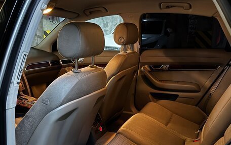 Audi A6, 2005 год, 900 000 рублей, 26 фотография