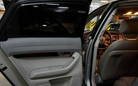 Audi A6, 2005 год, 900 000 рублей, 25 фотография
