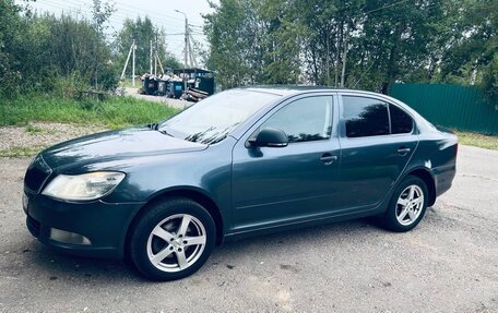 Skoda Octavia, 2010 год, 650 000 рублей, 7 фотография