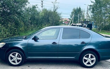Skoda Octavia, 2010 год, 650 000 рублей, 8 фотография