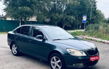 Skoda Octavia, 2010 год, 650 000 рублей, 2 фотография