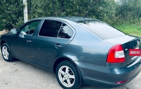 Skoda Octavia, 2010 год, 650 000 рублей, 5 фотография