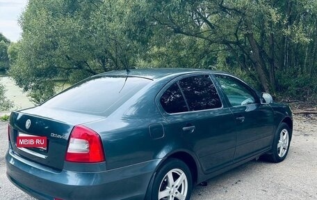 Skoda Octavia, 2010 год, 650 000 рублей, 6 фотография