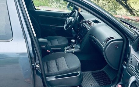Skoda Octavia, 2010 год, 650 000 рублей, 10 фотография