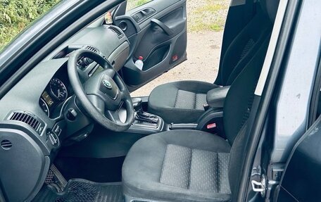 Skoda Octavia, 2010 год, 650 000 рублей, 9 фотография