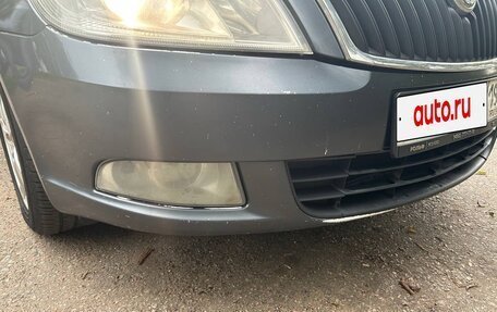 Skoda Octavia, 2010 год, 650 000 рублей, 15 фотография