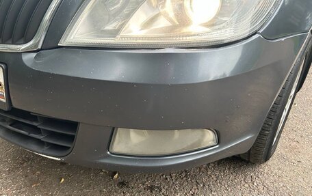 Skoda Octavia, 2010 год, 650 000 рублей, 14 фотография